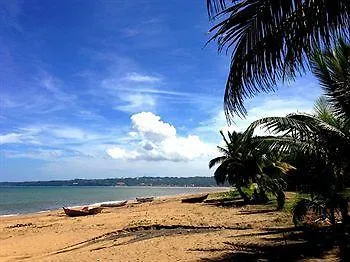 Grateful Souls Hostel Aguada