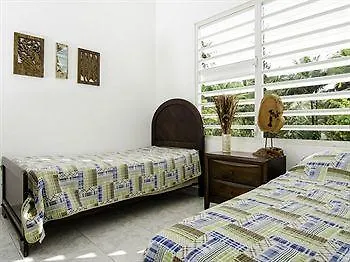 Grateful Souls Hostel Aguada Portoriko