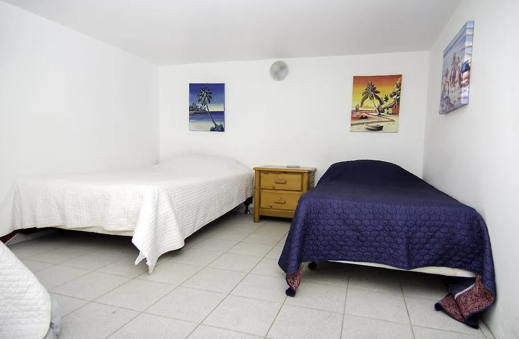 Grateful Souls Hostel Aguada